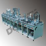 Mps Modular Flexible Product Vocational Educational Trainer
