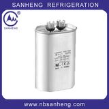 Motor Running Capacitor