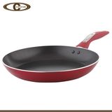 Aluminum Non-Stick Fry Pan with Metallic Coating