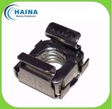 Stainless Steel Cage Nut