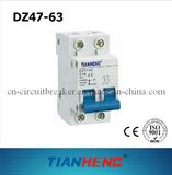 Mini Circuit Breaker (DZ47-63)