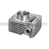 YBR125 Motorcycle Engine Block, Motorcycle Engine Parts, Motorcycle Parts