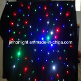 RGBW Light 4 Color LED Starry Cloth