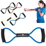 Promotional Latex Exercise Expanding Bands (PM215)