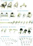 Drum Fittings, Drum Hardware (Custom)