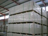 MGO Fireproof Reinforced Magnesium Oxide Board for Decorative Material