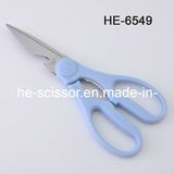 High Quality Multi-Purpose Scissors (HE-6549)