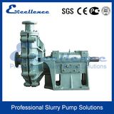 Mine Dewatering Slurry Pumps (EZG Series)