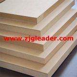 Durable Fireproof MGO Board, Wall Panel, Fireproof Material