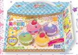 Macarons Articlay/Modeling Clay (S470998, stationery)