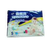 Super Dry Cotton Baby Disposable Diapers