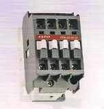 CFA AC Contactor