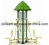 Fitness Equipment for Outdoor (CMJ-081)