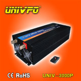 3000W AC to DC Home Inverter-Pure Sine Wave (UNIV-3000P)