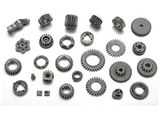 Motorcycle Parts