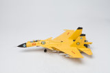 1: 48 Die Cast J-15 Memorial Edition Model China Army Naval Air Force