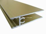 Aluminium Profiles