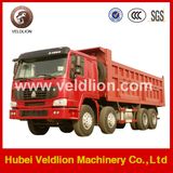 8X4 30ton HOWO 336HP Dump Truck