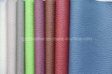 Colorful Furniture Semi-PU Leather (QDL-FS054)