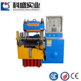 200ton Single Multifunction Style Molding Machine for Rubber Products