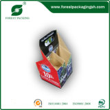 New Style 4 Pack Bottle Beer Packing Box