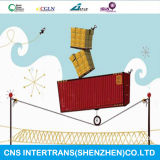 Cargo Insurance for International Shipping