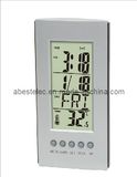 Desk Calendar Clock with LCD Display Ab-355