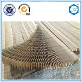 Paper Honeycomb Core, Low Cost Building Materials