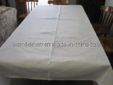 Pure Linen Table Cloth in Plain Design (TC-005)