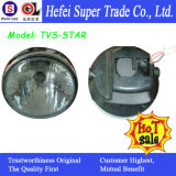 Head Lamp TVS-STAR for Motorcycle Parts