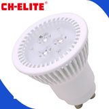 New LED Gu1o Dimmable 6W Spotlight