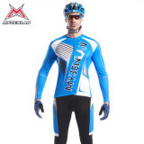 Mysenlan Long Sleeve Breathable Cycling Wear