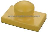 135mm X 70mm - PU Sanding Block with Velcro (0582602)