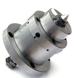 Custom Tool CNC Milling Auto Part