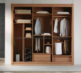High Glossy Lacquer Wardrobe