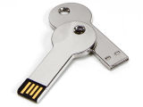 Metal Key Shape USB Disk!