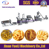 Cheese Cheetos Food Chestnut Rice Processing Machine