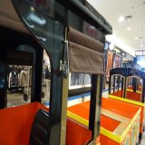 Shopping Mall Train for Kids