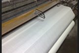 Polyester and Cotton Tc 80/20 Grey Fabric Textile Factory