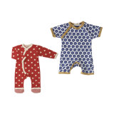 Hot Sale Soft Baby Romper with Good Hand Feel