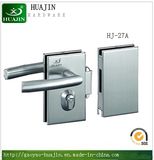 High Quality Glass Lock (HJ-27A)