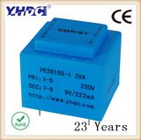 Electrical Power AC Transformer
