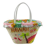 Straw Handbags Hawaii