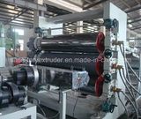 PP PE HIPS PET EVA Sheet Extrusion Line/Plastic Machinery