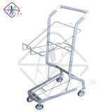 Shopping Cart for Hand-Basket (SXD-9)