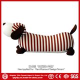 Lovely Dachshund Stuffed Toy 2015 for Christmas Gift Birthday Present