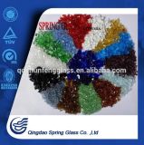 2016 Colorful Crushed Glass