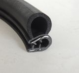 Factory Supply EPDM Car Weather Stripping