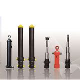 Hydraulic Cylinder