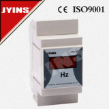 LCD Single Phase Digital Frequency Meter